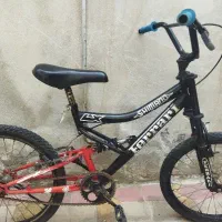 دوچرخه سایز۲۰