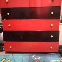 دراور ریلی 5 کشو
