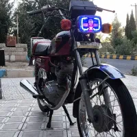 موتور 125