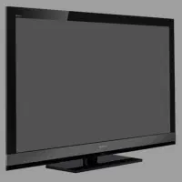 ال ای دی هوشمند سونی