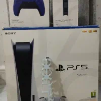 ps5 fat standard|کنسول، بازی ویدئویی و آنلاین|اهواز, معین زاده|دیوار