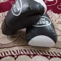 دستکش بوکس