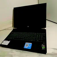 لپ تاپ hp گیمینگ|رایانه همراه|اصفهان, رکن الدوله غربی|دیوار