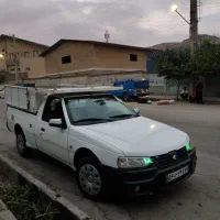 حمل بار با وانت