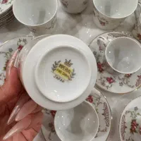 سرویس گل سرخی