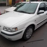 سمند دوگانه ef7