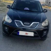 ام وی ام نیو مدل 93 اتومات مشکی