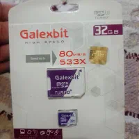 رم ۳۲ گیگ میکرو