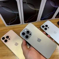 سوپرفول کُپی طرح آیفون15و16پرومکسA+(فروشگاه)|موبایل|مشهد, سرافرازان|دیوار