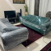 مبل تخت خواب شو|مبلمان خانگی و میز عسلی|نسیم‌شهر, |دیوار