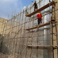 نصب و تعمیر ایزوگام با نصاب کورد|خدمات پیشه و مهارت|اهواز, شهرک دانشگاه|دیوار