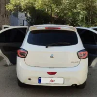 تیبا2 پلاس مدل 99|خودرو سواری و وانت|قیامدشت - خاورشهر, |دیوار