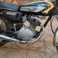 کویر ۸۲ درجه یک