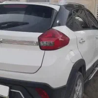 ام‌وی‌ام X22 دنده‌ای اسپرت لاکچری، مدل ۱۴۰۰