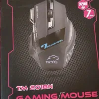 موس گیمینگ تسکو