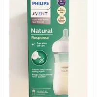 شیشه شیر پیرکس ۲۴۰ میل اونت|اسباب و اثاث بچه|ری, شهید غیوری (ابن باویه)|دیوار