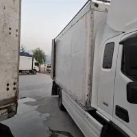 یخچال ۶تن