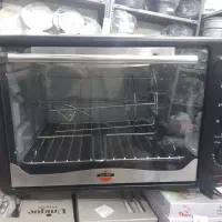 توستر با جوجه گردان|اجاق گاز و لوازم برقی پخت‌وپز|ری, حمزه‌آباد|دیوار