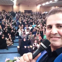 مجری مراسمات جشنها ،همایشها(گروه فرهنگی هنری پویا)