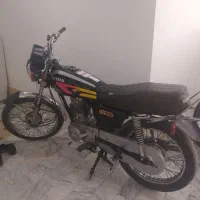 موتورسیکلت125عروسک