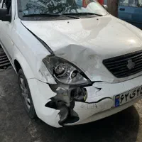 خدمات صافکاری بدون رنگ،جوشکاری و تنظیم شاسی