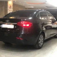 جکj۴ مشکی مدل آخر۱۴۰۲ درحد|خودرو سواری و وانت|کرج, گوهردشت|دیوار