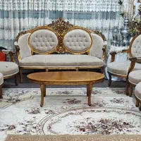 مبلمان سلطنتی ۹ نفره