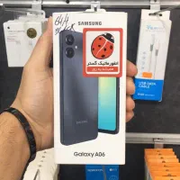 سامسونگ A06 64/4