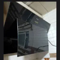 هود کنترل دار