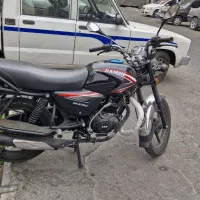 موتور دایچی ۱۸۰|موتورسیکلت|تهران, خاک سفید|دیوار