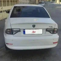 سمند سورن پلاس، مدل ۱۴۰۰