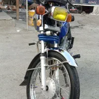 رهرو ۱۲۵ a1