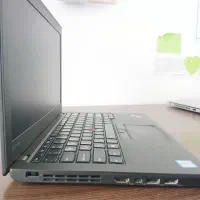 لپتاب لنوو i7|رایانه همراه|فسا, |دیوار