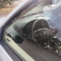 پژو پارس۴۰۱برج ۱۰سفارشی مانیتور دار۲۷تاکار