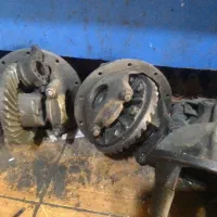 گیربگس و قطعات استوک|قطعات یدکی و لوازم جانبی|کرج, خرمدشت|دیوار