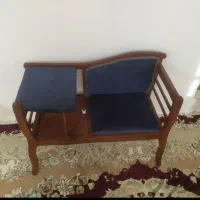 میز ورق بزنین
