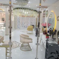 تجهیزات سالن زیبایی