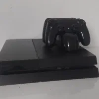 Ps4 یک ترا فت