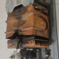 آبگرمکن دست دوم فروشی ۵ میلیون|آبگرمکن، پکیج، شوفاژ|بجنورد, |دیوار