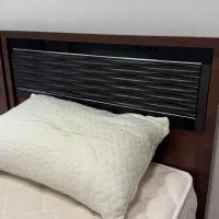 تخت و تشک کاملا نو|تخت و سرویس خواب|تهران, جهاد|دیوار