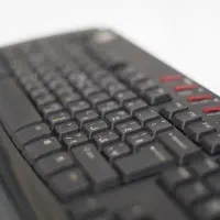 کیبرد xp product|قطعات و لوازم جانبی رایانه|آمل, |دیوار