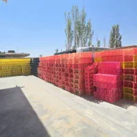 سبد پلاستیکی ۴ کیلویی|عمدهفروشی|شیراز, کوشک میدان|دیوار
