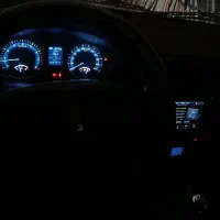 پژو پارس elx فول