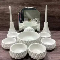 ست هفت سین|صنایع دستی و سایر لوازم تزئینی|کرج, حیدرآباد|دیوار