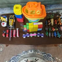 اسباب بازی