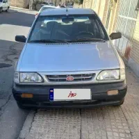 پراید شاسی پلمپ