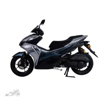 موتور طرح آیروکس زیگما Xigma 150 مدل 1403|موتورسیکلت|قم, باغ شازده|دیوار