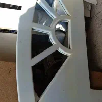 تخت دونفره کارکرده