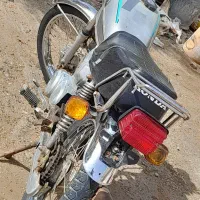 متوراحسان۱۲۵|موتورسیکلت|اهواز, غیزانیه|دیوار