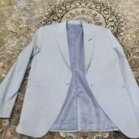 کت و شلوار